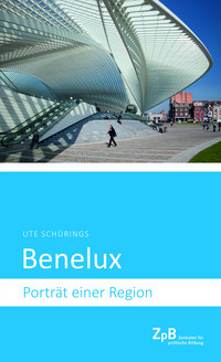 Buchcover: Benelux