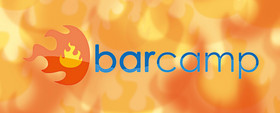 Logo zum Barcamp