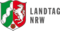 Logo Landtag NRW.
