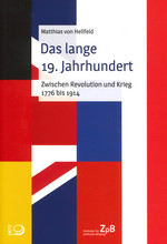  - Link auf Detailseite zu: Das lange 19. Jahrhundert