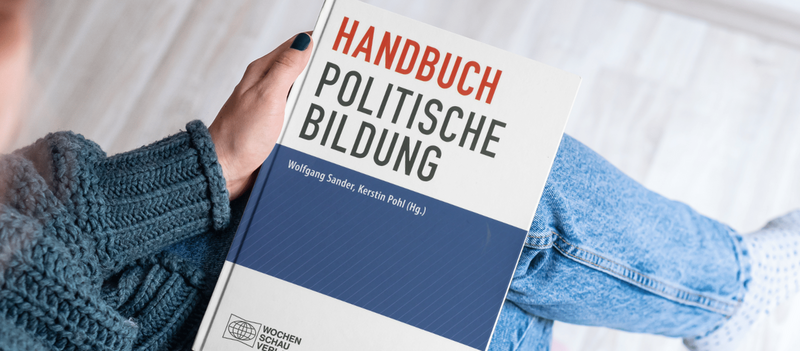 Buch Handbuch politische Bildung in Frauenhand