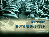  - Link auf Detailseite zu: Verkehr und Autoindustrie