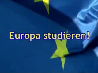 Europa studieren!
