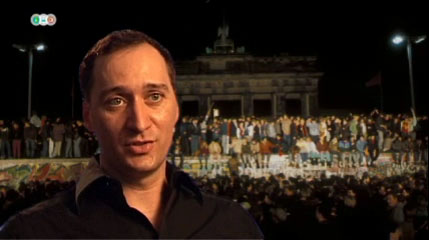 Foto Paul van Dyk